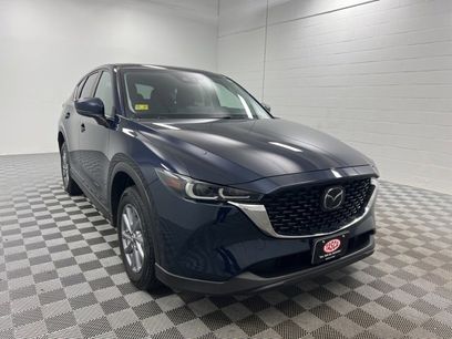 Used 2023 MAZDA CX-5 AWD 2.5 S w/ Preferred Package