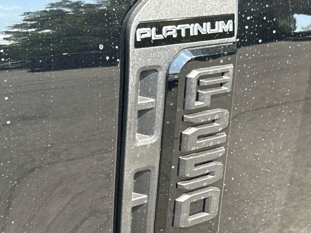 New 2026 Ford F250 Platinum AWD/4WD image 10
