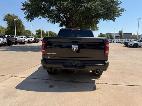 Used 2020 RAM 1500 Lone Star RWD image 6