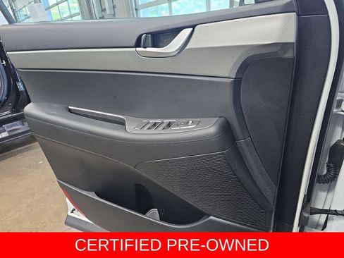 Used 2024 Hyundai Palisade SEL AWD/4WD image 28