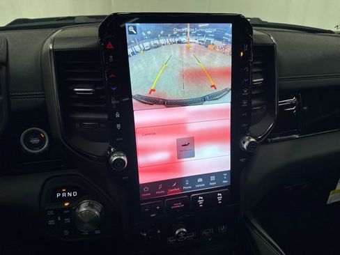 New 2026 RAM 1500 Rebel w/ Rebel Level 2 Equipment Group image 32