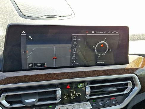 Used 2023 BMW X3 xDrive30i image 17