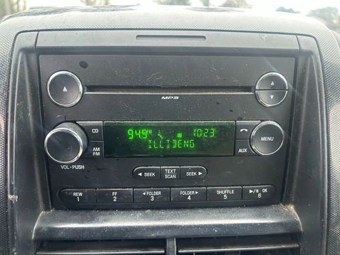 Used 2008 Ford Explorer XLT image 11