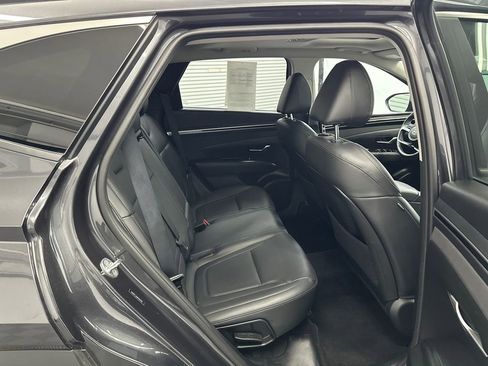 Used 2023 Hyundai Tucson SEL w/ Convenience Package AWD/4WD image 16