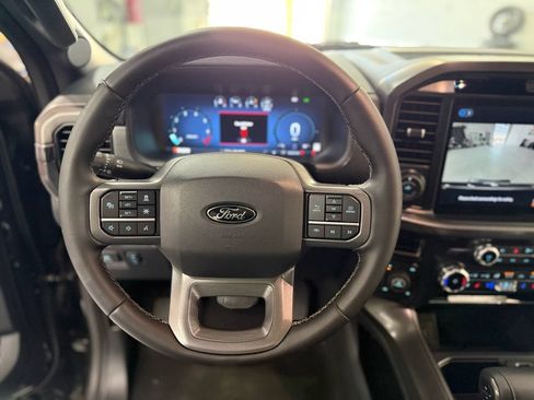 Used 2025 Ford F150 Lariat AWD/4WD image 25