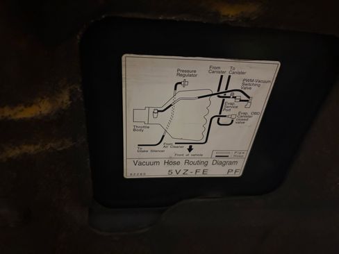 Used 2001 Toyota 4Runner Limited image 32