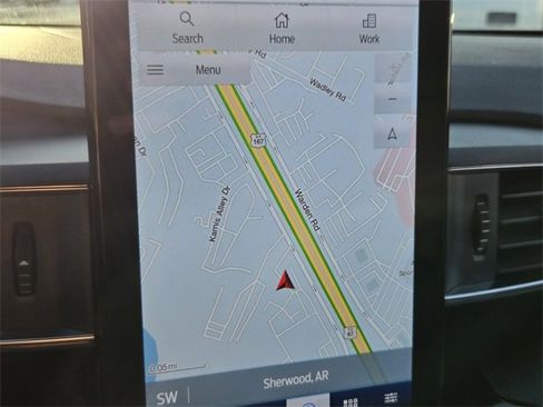 Used 2024 Ford Explorer ST w/ Equipment Group 401A image 22