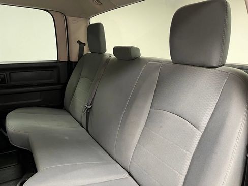 Used 2018 RAM 1500 Tradesman w/ Popular Equipment Group AWD/4WD image 40