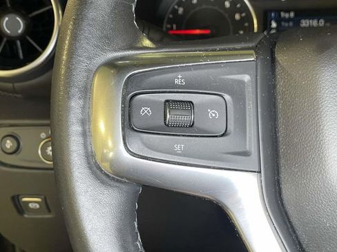Used 2020 Chevrolet Blazer LT w/ Redline Edition AWD/4WD image 37