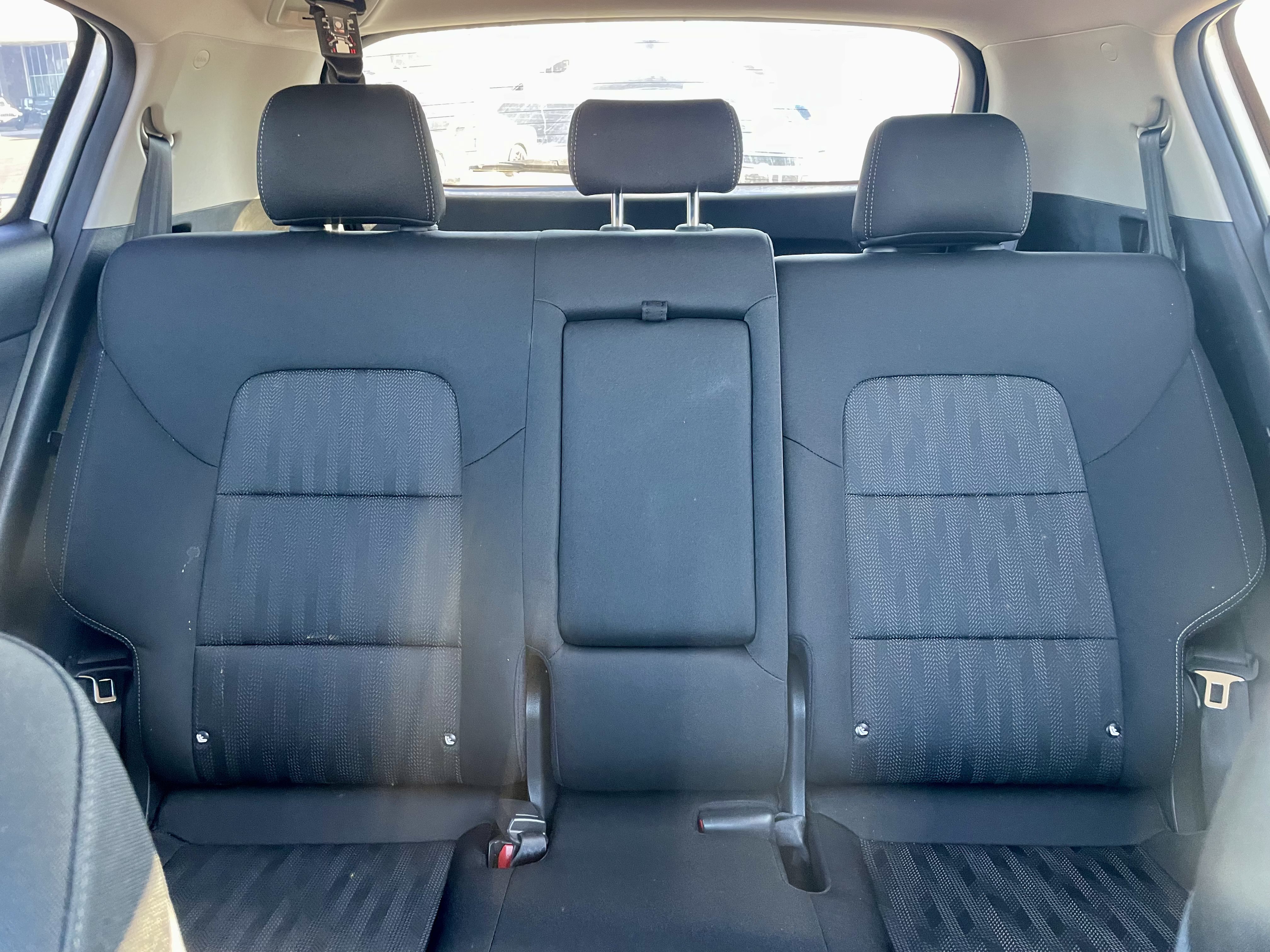 Used 2019 Kia Sportage LX AWD/4WD image 20
