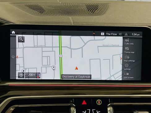 Used 2023 BMW X5 xDrive40i w/ Parking Assistance Package image 9