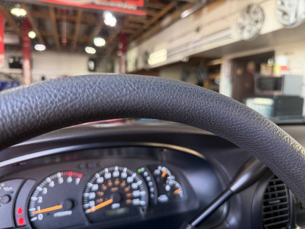 Used 2003 Toyota Tundra SR5 w/ TRD Sport Pkg RWD image 29