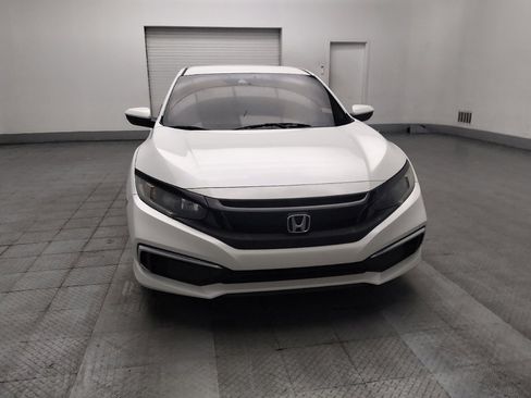 Used 2019 Honda Civic LX image 14