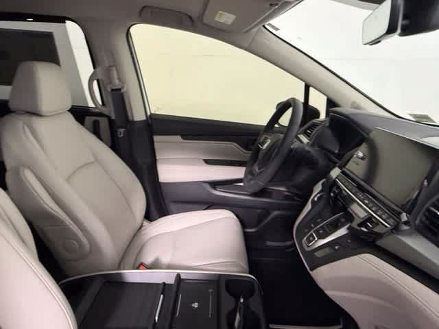 New 2027 Honda Odyssey EX-L image 61