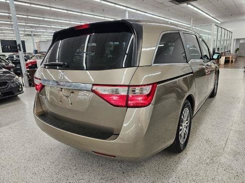 Used 2013 Honda Odyssey EX image 5