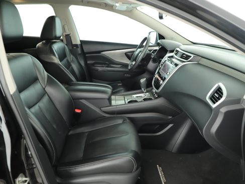 Used 2017 Nissan Murano Platinum w/ Platinum Technology Package FWD image 8