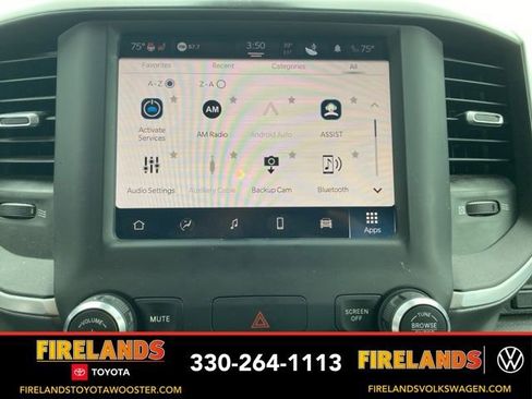 Used 2022 RAM 1500 Big Horn image 22