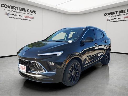 New 2026 Buick Encore GX Sport Touring w/ Advanced Technology Package image 3