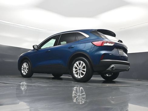 Used 2020 Ford Escape SE FWD image 48