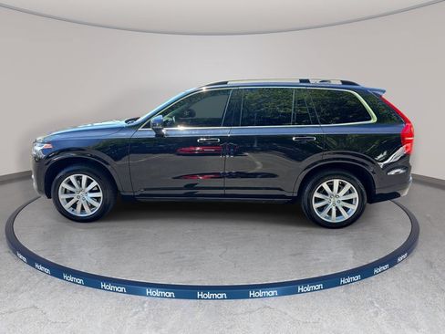 Used 2016 Volvo XC90 T6 Momentum w/ Momentum Plus Package AWD/4WD image 9
