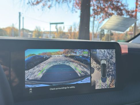 New 2026 Nissan Kicks SR w/ Cold Weather Package image 25