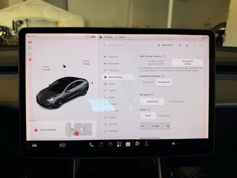 Used 2018 Tesla Model 3 Long Range RWD image 15