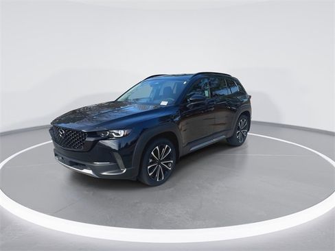 New 2026 MAZDA CX-50 2.5 Turbo w/ Accent Package image 4