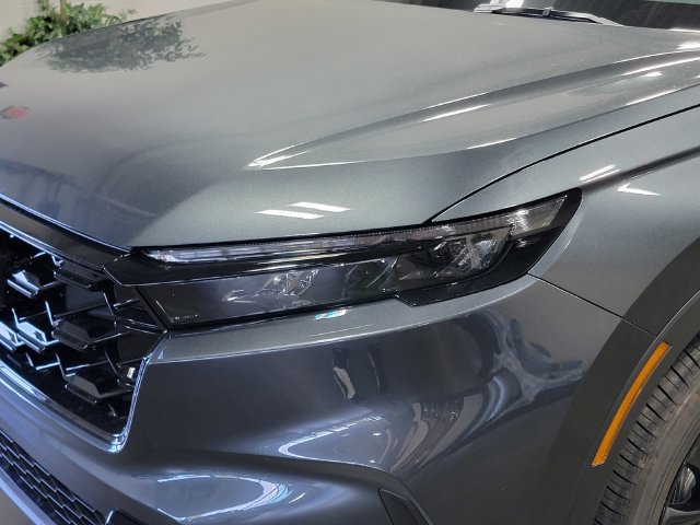 New 2027 Honda CR-V Sport-L image 9