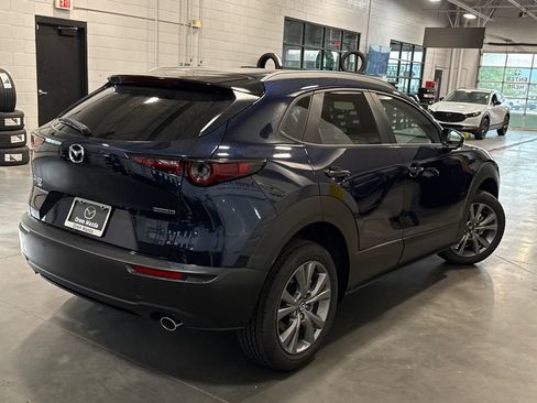 New 2026 MAZDA CX-30 AWD 2.5 S image 2