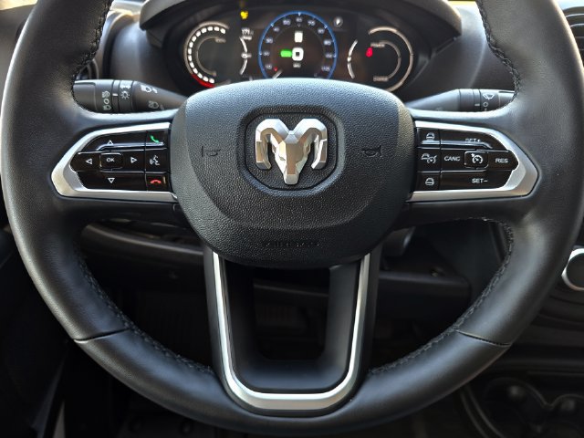New 2025 RAM ProMaster 3500 FWD image 14