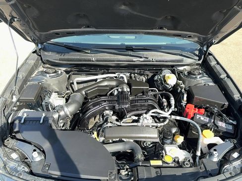 Certified 2025 Subaru Outback Premium w/ Popular Package #1A image 31