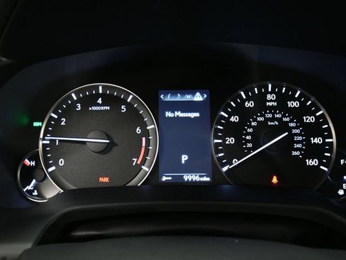Used 2021 Lexus RX 350L Premium w/ Premium Package AWD/4WD image 14