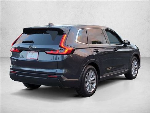 Certified 2024 Honda CR-V EX-L image 5
