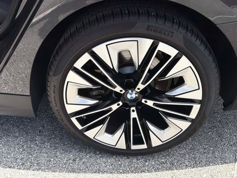 Certified 2026 BMW 530i RWD image 11
