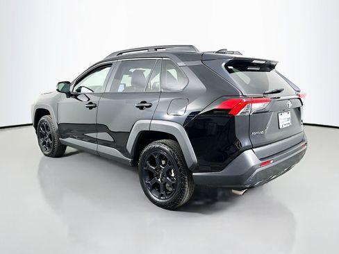 Certified 2024 Toyota RAV4 TRD Off-Road w/ Weather Package AWD/4WD image 5