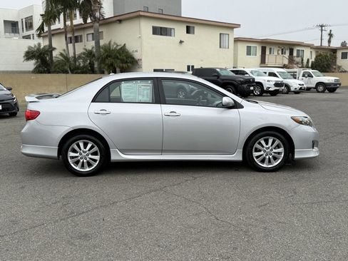 Used 2010 Toyota Corolla S image 13