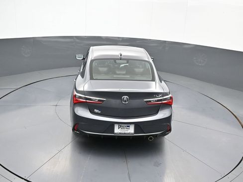 Certified 2020 Acura ILX image 38
