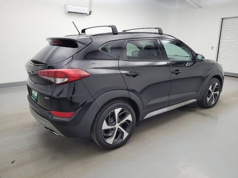 Used 2017 Hyundai Tucson Value AWD/4WD image 10