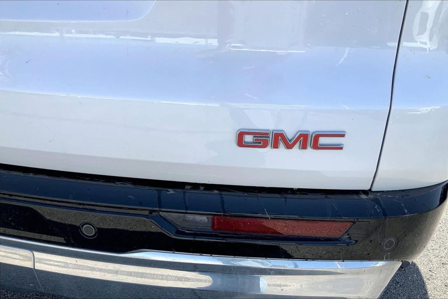 Used 2024 GMC Acadia Denali w/ Super Cruise Package AWD/4WD image 8
