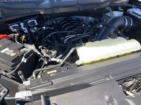 Used 2024 Ford F150 XLT w/ Equipment Group 302A MID image 34