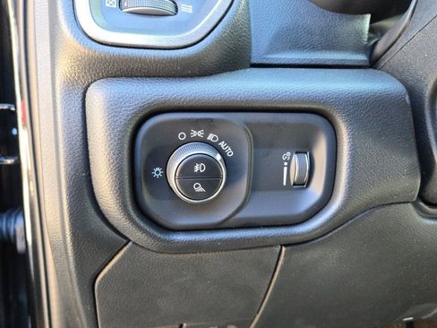 New 2026 RAM 3500 Tradesman image 25