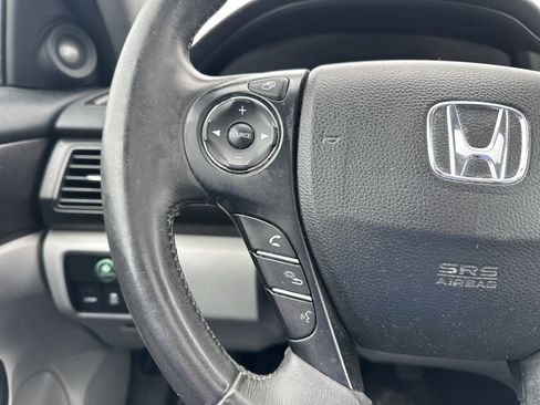 Used 2015 Honda Accord EX-L image 20