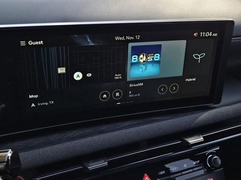 New 2025 Hyundai Tucson N Line image 24