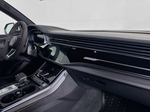 Used 2024 Audi RS Q8 w/ Executive Package AWD/4WD image 50
