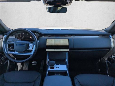 New 2025 Land Rover Range Rover SE image 15