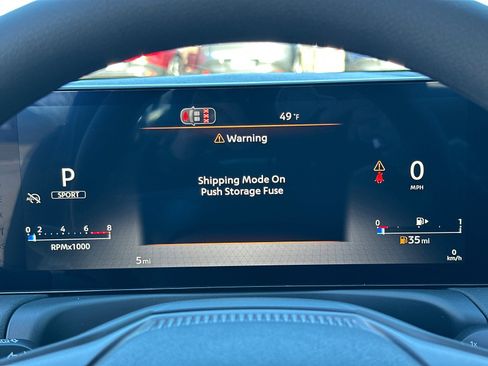 New 2026 Nissan Sentra SV w/ Floor Mat Package image 27