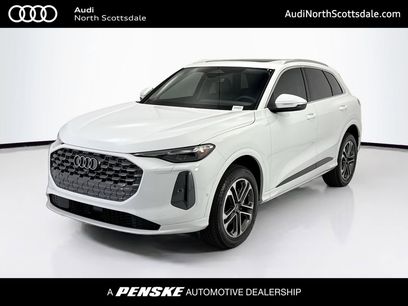 Used 2025 Audi Q5 Premium Plus