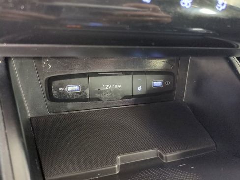 Used 2023 Hyundai Tucson Blue image 26