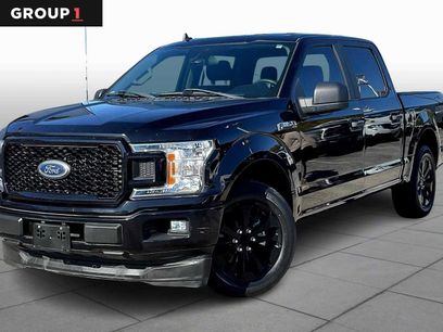 Used 2020 Ford F150 XL w/ Equipment Group 101A Mid