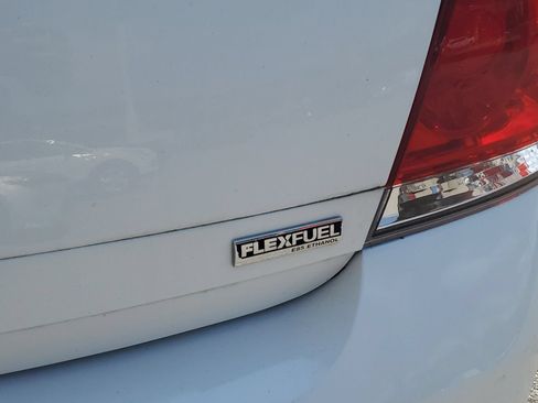 Used 2013 Chevrolet Impala LS FWD image 8